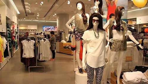 日用品消費(fèi)回暖，紡織服裝出口創(chuàng)新高——上半年外貿(mào)與消費(fèi)態(tài)勢(shì)觀(guān)察