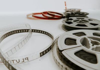 戰(zhàn)勝慣性、厘清收益 規(guī)則與技術(shù)驅(qū)動(dòng)影視工業(yè)化新進(jìn)程