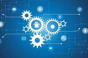 物流技術與產(chǎn)品網(wǎng)的規(guī)劃咨詢 驅(qū)動行業(yè)智能化升級的關鍵路徑