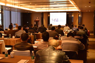 華特瀝青技術交流會在貴陽成功舉辦，共筑路面建設新篇章