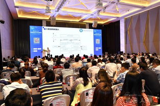 深度技術交流，共繪智造未來——OFweek機器視覺技術與應用峰會圓滿落幕